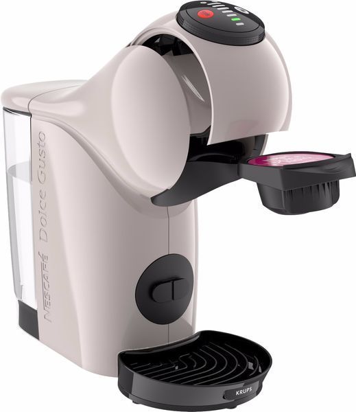 Капсульна кавоварка KRUPS Nescaf&eacute; Dolce Gusto Genio S KP243AF0 от OP KP243AF0 фото