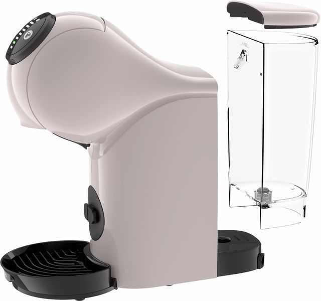 Капсульна кавоварка KRUPS Nescaf&eacute; Dolce Gusto Genio S KP243AF0 от OP KP243AF0 фото