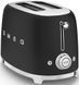 Тостер SMEG TSF01BLMEU от OP TSF01BLMEU фото 3
