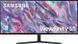 Монітор Samsung ViewFinity S5 S34C500GAU от OP S34C500GAU фото 1