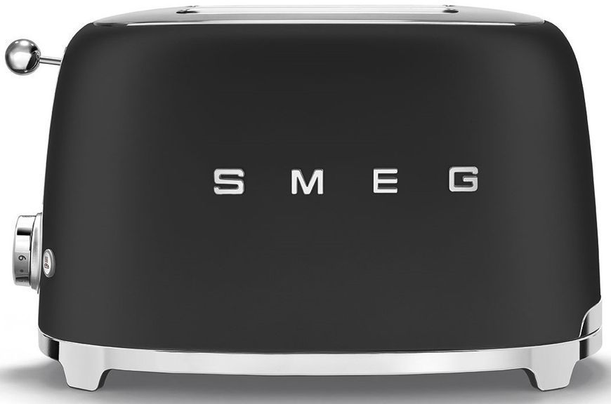 Тостер SMEG TSF01BLMEU от OP TSF01BLMEU фото