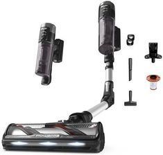 Пилосос Rowenta X-Force Flex 13.60 RH9A36WV 179042002 фото