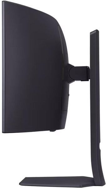 Монітор LG UltraGear 34GS95QE-B от OP 34GS95QE-B фото
