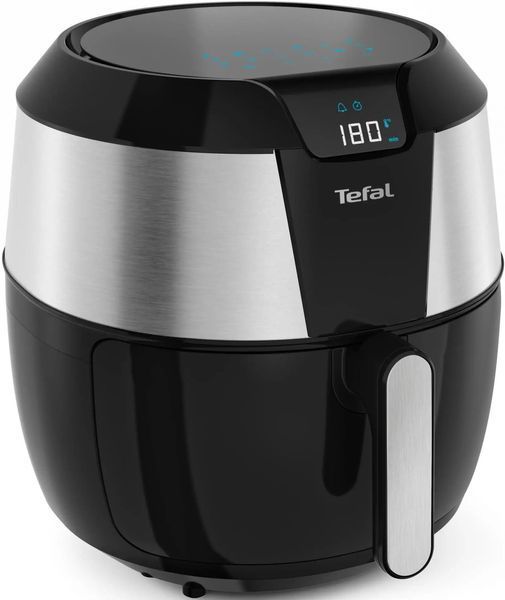 Мультипіч Tefal Easy Fry XXL EY701 (EY701D15) от OP EY701D15 фото
