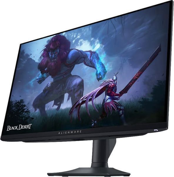 Монітор Alienware AW2725DF (210-BLHH) от OP AW2725DF фото