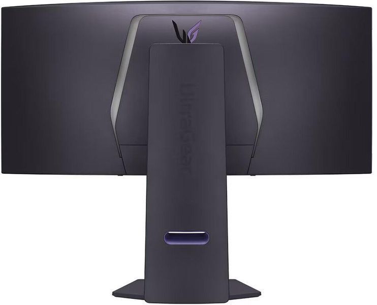 Монітор LG UltraGear 34GS95QE-B от OP 34GS95QE-B фото