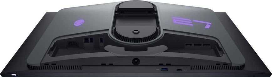Монітор Alienware AW2725DF (210-BLHH) от OP AW2725DF фото