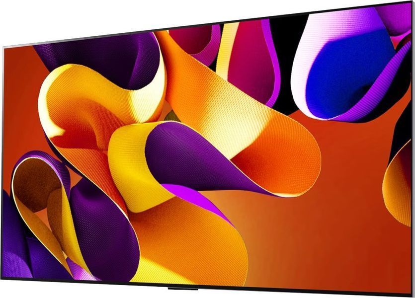 Телевізор LG OLED65G4 от OP OLED65G42LW фото