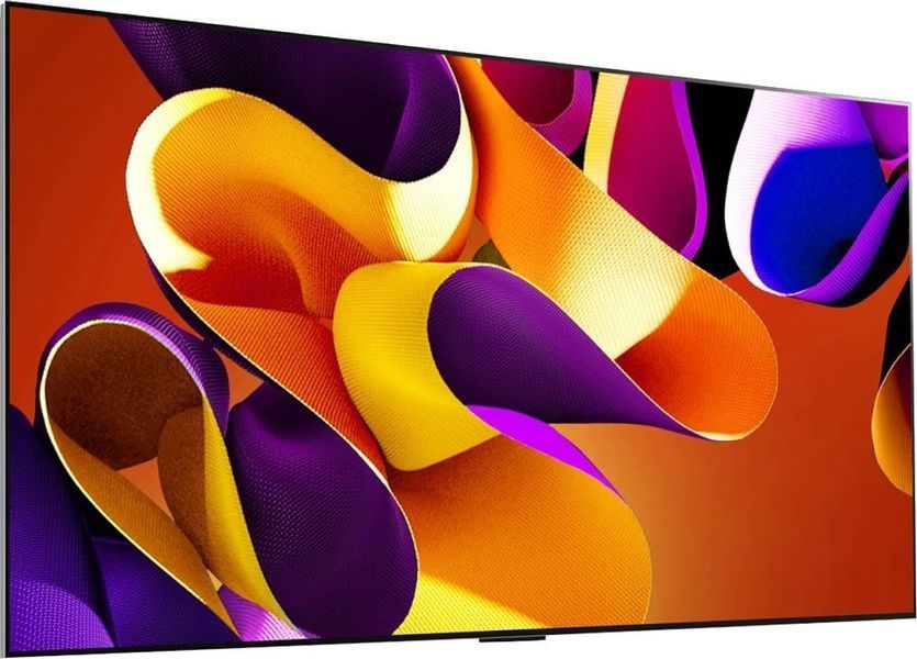 Телевізор LG OLED65G4 от OP OLED65G42LW фото