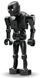 Блоковий конструктор LEGO Star Wars Дроїд-охоронець K-2SO (75434) от OP 75434 фото 4