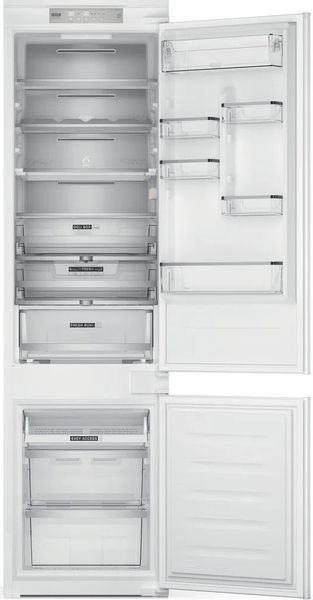 Холодильник з морозильною камерою Whirlpool WHC20 T573 P от OP WHC20 T573 P фото