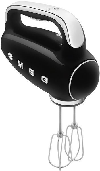 Міксер SMEG HMF01BLEU от OP HMF01BLEU фото