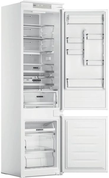 Холодильник з морозильною камерою Whirlpool WHC20 T573 P от OP WHC20 T573 P фото