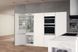 Холодильник з морозильною камерою Whirlpool WHC20 T573 P от OP WHC20 T573 P фото 6