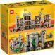 Блоковий конструктор LEGO Icons Замок левових лицарів (10305) от OP 10305 фото 3