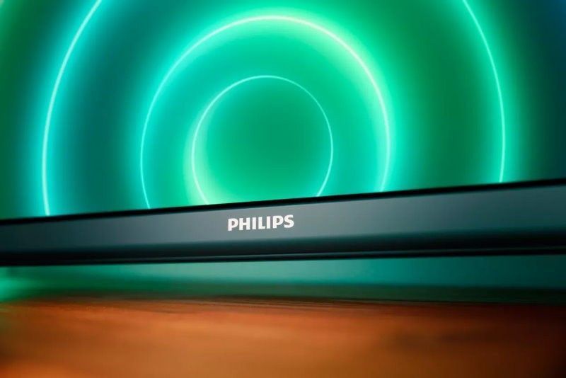 Телевізор Philips 70PUS7906 от OP 70PUS7906 фото
