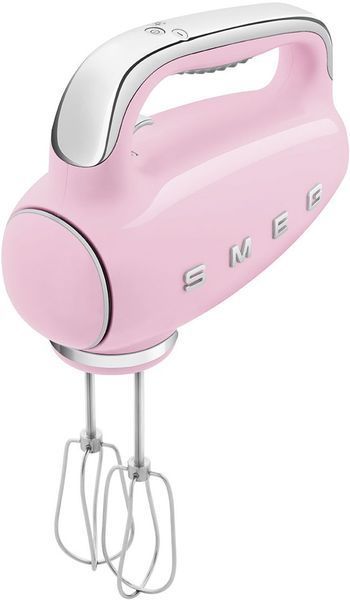 Міксер SMEG HMF01PKEU от OP HMF01PKEU фото