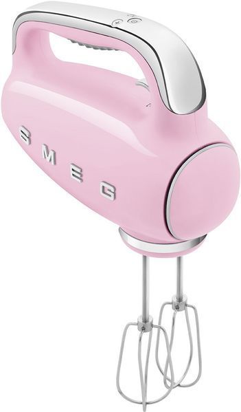 Міксер SMEG HMF01PKEU от OP HMF01PKEU фото