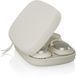 Навушники з мікрофоном Bowers & Wilkins PX7 S3 Canvas White от OP FP45357 фото 5