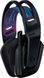 Навушники з мікрофоном Logitech G535 Lightspeed Wireless Black (981-000972) от OP 981-000972 фото 3