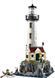 Блоковий конструктор LEGO Ideas Моторизований маяк (21335) от OP 21335 фото 1