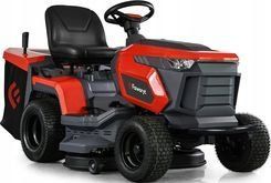 Улюблений бензиновий садовий трактор Газонокосарка 84 см Loncin 10 км 197139674 фото