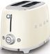 Тостер SMEG TSF01CREU от OP TSF01CREU фото 2
