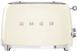 Тостер SMEG TSF01CREU от OP TSF01CREU фото 1