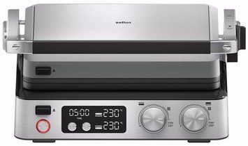 Електрогриль притискний Braun MultiGrill 7 CG 7040 от OP CG7040 фото