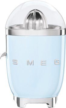 Соковитискач для цитрусових (цитрус-прес) SMEG CJF11PBEU от OP CJF11PBEU фото