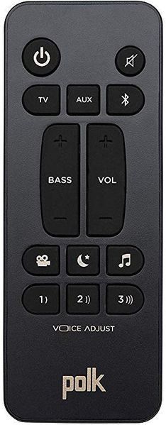 Саундбар Polk audio Signa S2 от OP 1920320167 фото