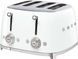 Тостер SMEG TSF03WHEU от OP TSF03WHEU фото 1