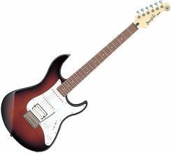 Ямаха Тихоокеанська 112J MKII Стара скрипка Sunburst 148964356 фото