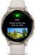 Смарт-годинник Garmin Venu 3S Soft Gold S. Steel Bezel w. French Gray Case and S. Band (010-02785-02/52) от OP 010-02785-02/52 фото 6