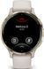 Смарт-годинник Garmin Venu 3S Soft Gold S. Steel Bezel w. French Gray Case and S. Band (010-02785-02/52) от OP 010-02785-02/52 фото 8