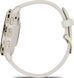Смарт-годинник Garmin Venu 3S Soft Gold S. Steel Bezel w. French Gray Case and S. Band (010-02785-02/52) от OP 010-02785-02/52 фото 5