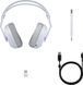 Навушники з мікрофоном Logitech G522 Lightspeed White (981-001550) от OP 981-001550 фото 4