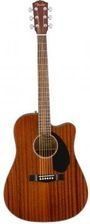 Фендер CD-60SCE Всі Mahogany NT 51509825 фото
