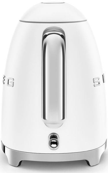 Електрочайник SMEG KLF03WHMEU от OP KLF03WHMEU фото