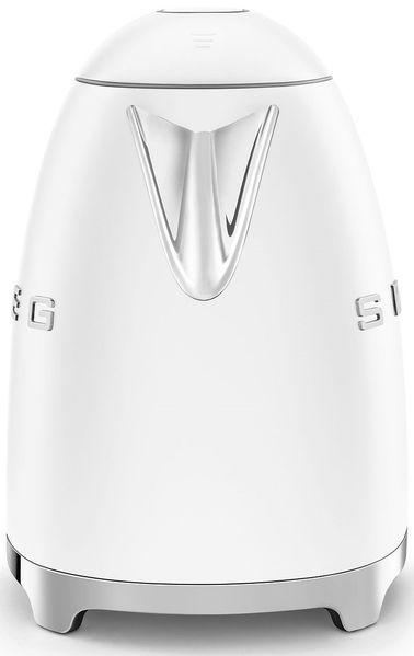 Електрочайник SMEG KLF03WHMEU от OP KLF03WHMEU фото