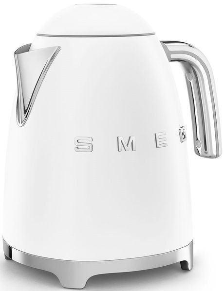 Електрочайник SMEG KLF03WHMEU от OP KLF03WHMEU фото