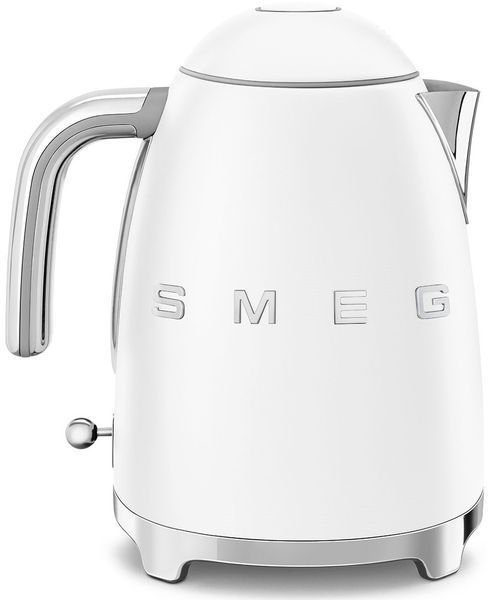 Електрочайник SMEG KLF03WHMEU от OP KLF03WHMEU фото
