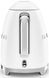 Електрочайник SMEG KLF03WHMEU от OP KLF03WHMEU фото 9
