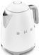 Електрочайник SMEG KLF03WHMEU от OP KLF03WHMEU фото 4