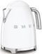 Електрочайник SMEG KLF03WHEU от OP KLF03WHEU фото 3