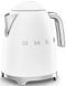 Електрочайник SMEG KLF03WHMEU от OP KLF03WHMEU фото 7