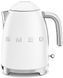 Електрочайник SMEG KLF03WHMEU от OP KLF03WHMEU фото 1