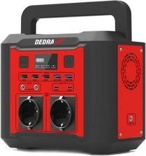 Електростанція Dedra 300/500W 188033147 фото