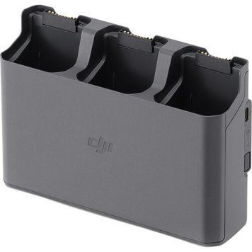 Зарядна станція DJI Air 3 Charging Hub CD3232 от OP CD3232 фото
