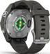 Смарт-годинник Garmin Fenix 7S Pro Solar Silver w. Graphite Band (010-02776-00/01) от OP 010-02776-00/01 фото 5